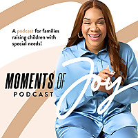 Moments of Joy
