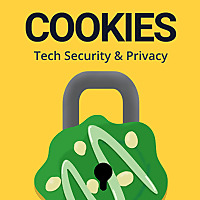 Cookies: Tech Security & Privacy