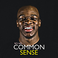 Common Sense with Mike Omoniyi