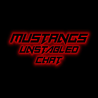 Mustangs Unstabled Chat