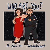 Who Are You?