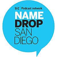 Name Drop San Diego