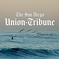 The San Diego Union-Tribune
