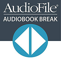 Audiobook Break with AudioFile Magazine