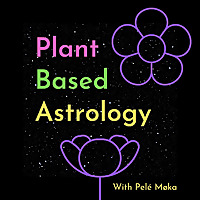 Plant Based Astrology