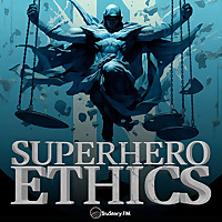 Superhero Ethics