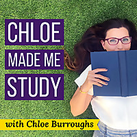 Chloe Made Me Study