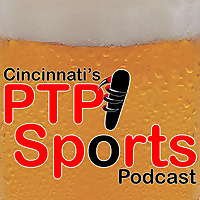 Pardon The Punctuation | A Cincinnati Sports Podcast