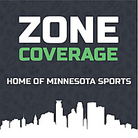 Zone Coverage » Timberwolves