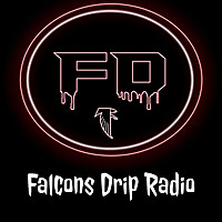 Falcons Drip Radio - Atlanta Falcons