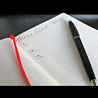 The 3 Good Podcast