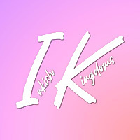 Inkish Kingdoms Blog