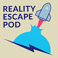Reality Escape Pod - Escape Rooms & Immersive Games