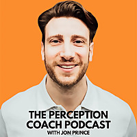 The Perception Coach Podcast