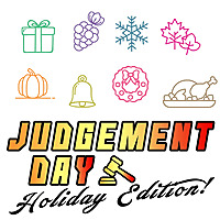 Judgement Day