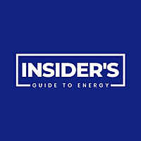 Insider's Guide to Energy