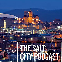 The Salt City Podcast