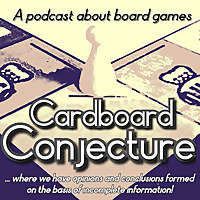 Cardboard Conjecture