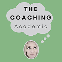 The Coaching Academic | theory to practice