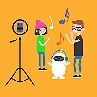 Code Week Podcast