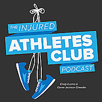 The Injured Athletes Club