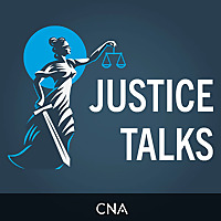 Justice Talks