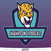 Jaguars On SI Podcast