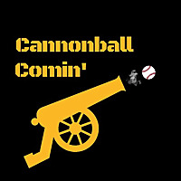 Cannonball Comin'