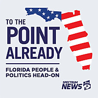 To The Point Already: Florida People and Politics Head-On