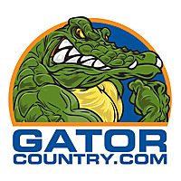 GatorCountry.com - Your Florida Gators Podcast: Football, Recruiting & All University of Florida Ath