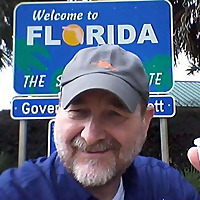 Welcome to Florida