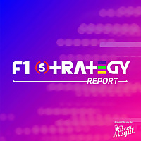 The F1 Strategy Report