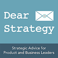 Dear Strategy