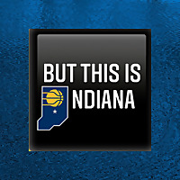 But This Is Indiana