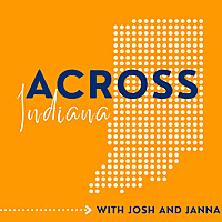 Across Indiana