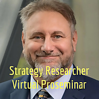 Strategy Researcher Virtual Proseminar