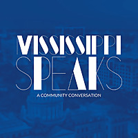 Mississippi Speaks : A Community Conversation
