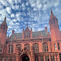 The Law and Policy Blog