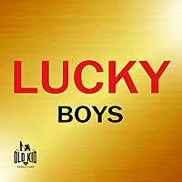 Lucky Boys Podcast