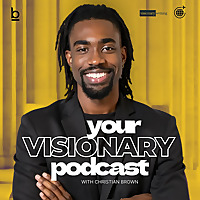 Your Visionary Podcast