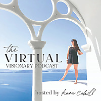 The Virtual Visionary Podcast