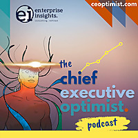 The Chief Executive Optimist
