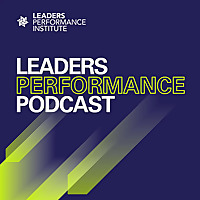 Leaders Performance Podcast