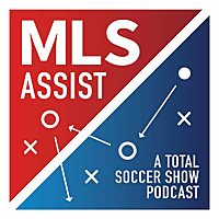 MLS Assist — tactical analysis of Major League Soccer