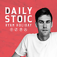 The Daily Stoic The Daily Stoic