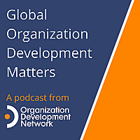 Global Organization Development Matters