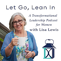Let go, Lean In