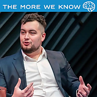 The More We Know by Meer