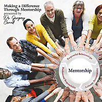 Making A Difference Through Mentorship