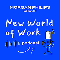 Morgan Philips New World of Work